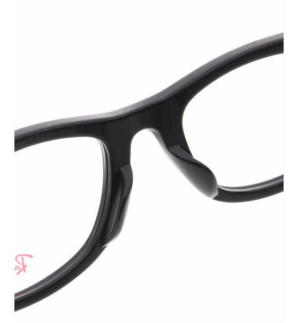 EYETHINK「【RAY-BAN/レイバン】WAYFARER 2000 50 Optical」|メガネ|