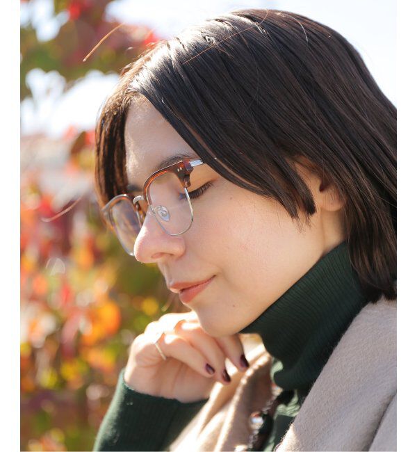 EYETHINK「【PROJEKT PRODUKT / プロジェクトプロダクト】CL22 C3WG Optical」|メガネ|