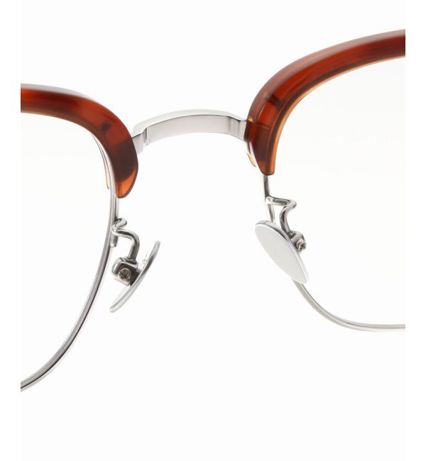 EYETHINK「【PROJEKT PRODUKT / プロジェクトプロダクト】CL22 C3WG Optical」|メガネ|