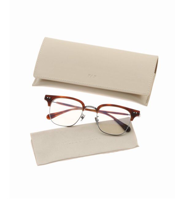 EYETHINK「【PROJEKT PRODUKT / プロジェクトプロダクト】CL22 C3WG Optical」|メガネ|