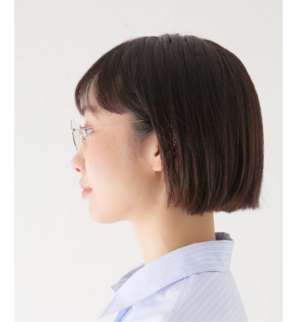 EYETHINK「Haku-05E G Optical」|メガネ|