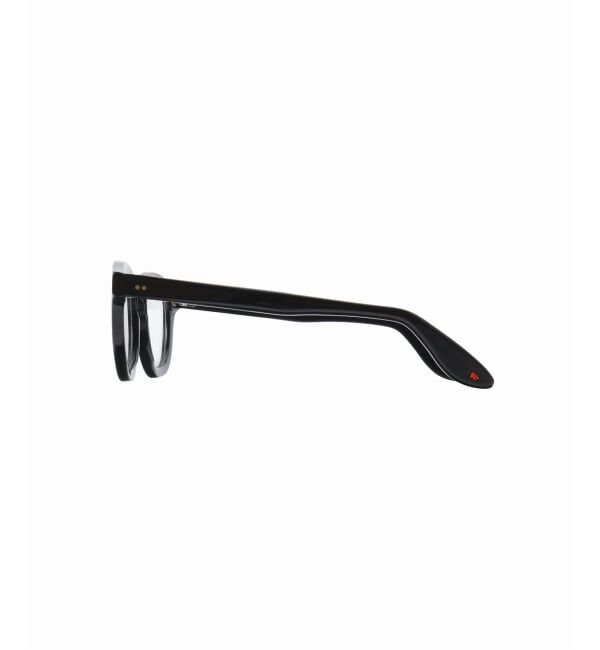EYETHINK「alf a25. 29  BK Optical」|メガネ|