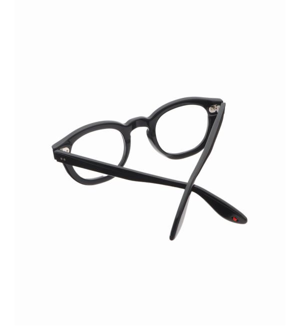 EYETHINK「alf a25. 29  BK Optical」|メガネ|