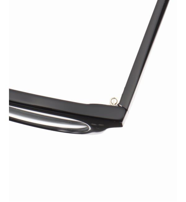 EYETHINK「alf a25. 29  BK Optical」|メガネ|