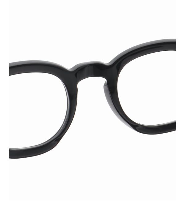 EYETHINK「alf a25. 29  BK Optical」|メガネ|