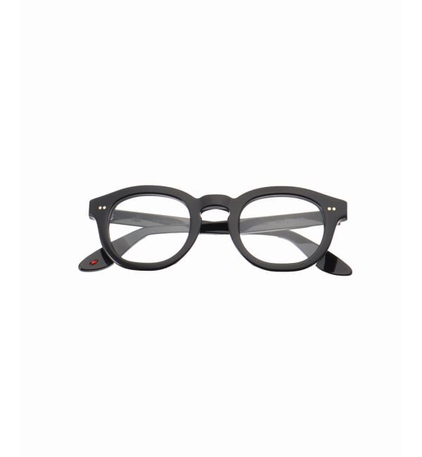 EYETHINK「alf a25. 29  BK Optical」|メガネ|