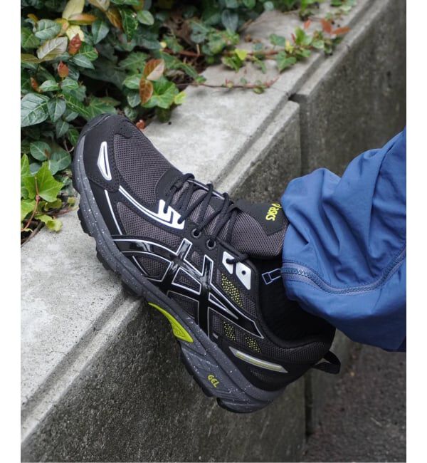 JOINT WORKS「ASICS / アシックスGEL-VENTURE 6」|スニーカー|