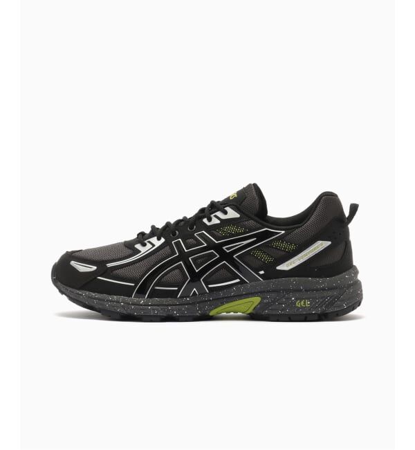 JOINT WORKS「ASICS / アシックスGEL-VENTURE 6」|スニーカー|