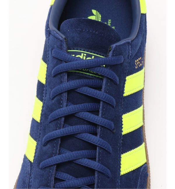 JOINT WORKS「ADIDAS/ アディダスHANDBALL SPEZIAL」|スニーカー|