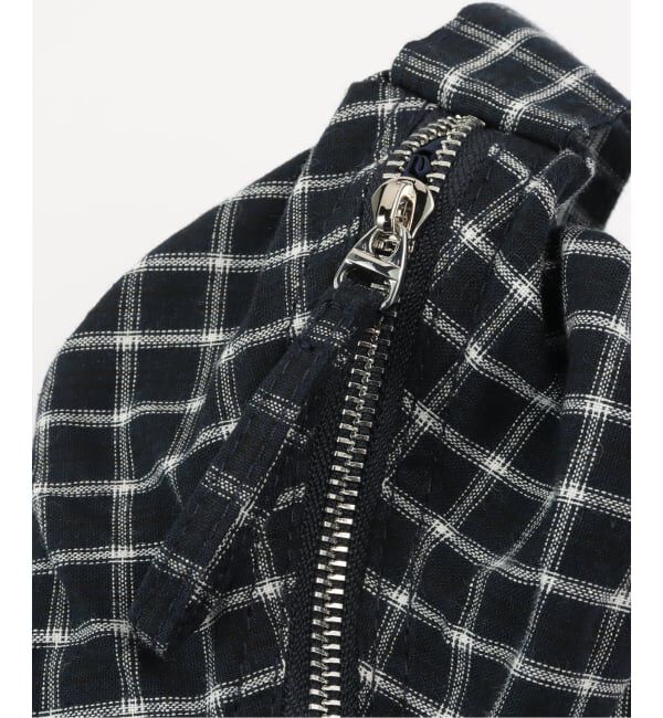 JOINT WORKS「fennec /フェネック LASSIE BAG」|ショルダー・メッセンジャー|