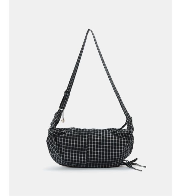 JOINT WORKS「fennec /フェネック LASSIE BAG」|ショルダー・メッセンジャー|