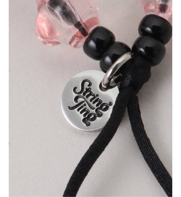 JOINT WORKS「String Ting / ストリング ティング Osaka Kawaii in the Sky Stra」|その他|