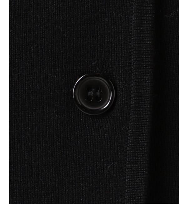 Plage「LE PETIT PULLE / ル プティ プレ 別注 TULIP COLLAR カーディガン」|カーディガン|