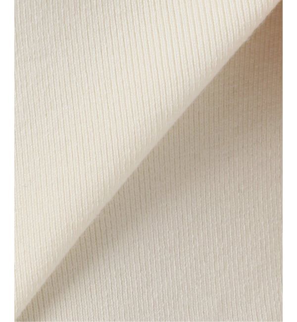 Plage「LE PETIT PULLE / ル プティ プレ 別注 TULIP COLLAR カーディガン」|カーディガン|