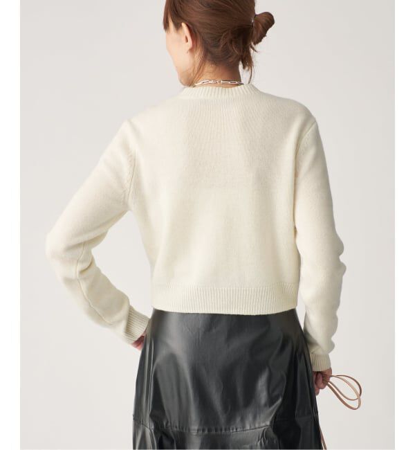 VERMEIL par iena「LE PETIT PULLE ル プティ プレ カーディガン 1251055」|カーディガン|