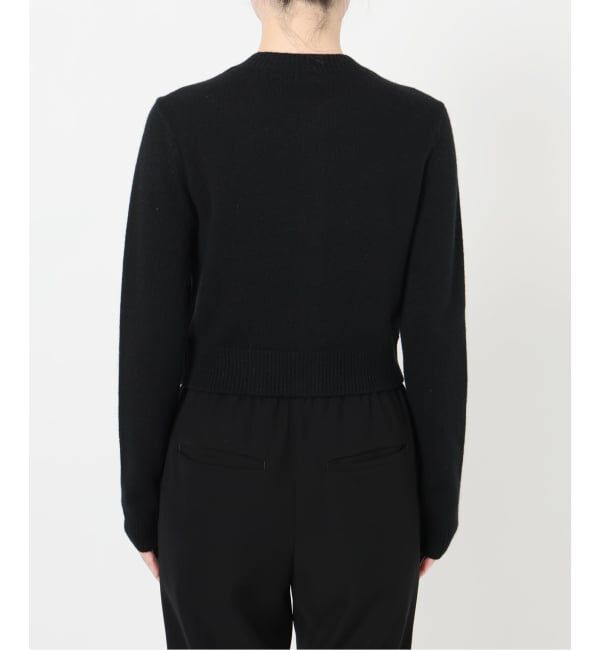 VERMEIL par iena「LE PETIT PULLE ル プティ プレ カーディガン 1251055」|カーディガン|