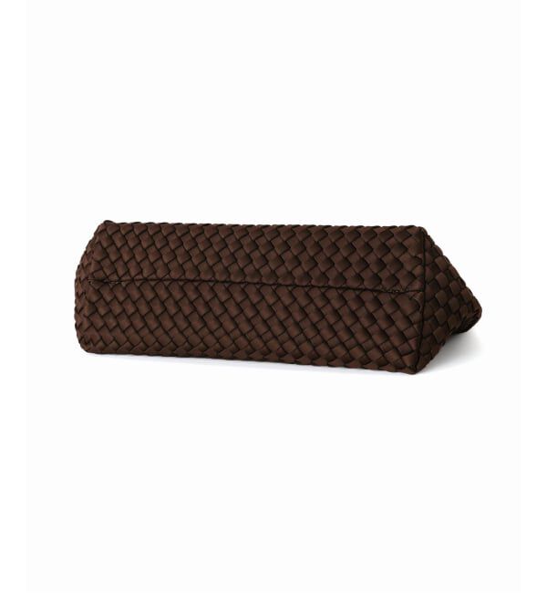 IENA「《追加2》NAGHEDI/ナゲディ Nomad Medium Hobo トートバッグ SN04023LD」|トートバッグ|