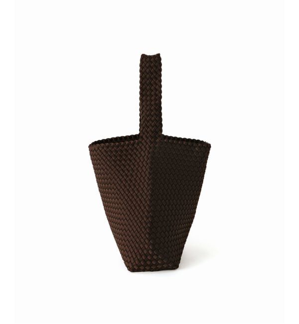 IENA「《追加2》NAGHEDI/ナゲディ Nomad Medium Hobo トートバッグ SN04023LD」|トートバッグ|