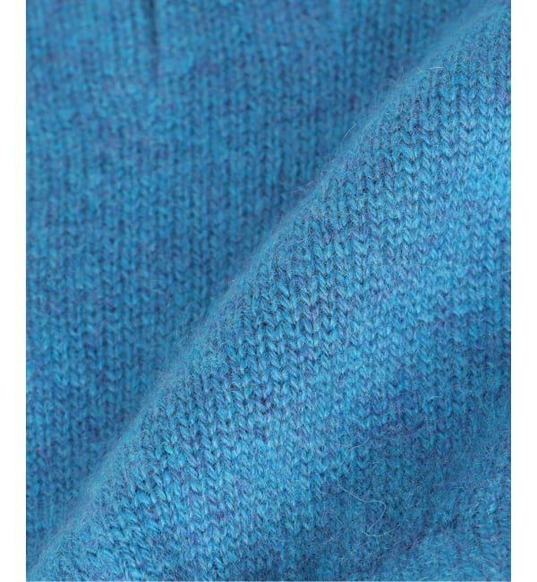 IENA LA BOUCLE「LABOUCLE 5本指グローブ」|手袋|