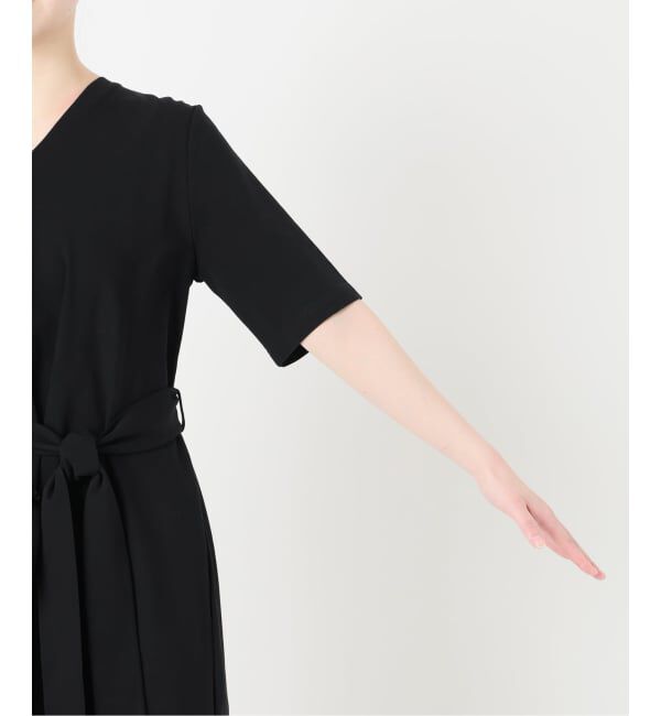 VERMEIL par iena「《予約》Psophia ソフィア ドレス 505DRS2823」|ワンピース|