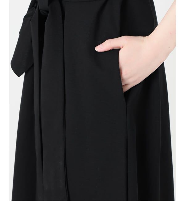 VERMEIL par iena「《予約》Psophia ソフィア ドレス 505DRS2823」|ワンピース|