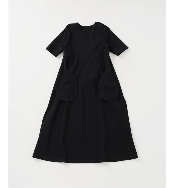 VERMEIL par iena「《予約》Psophia ソフィア ドレス 505DRS2823」|ワンピース|