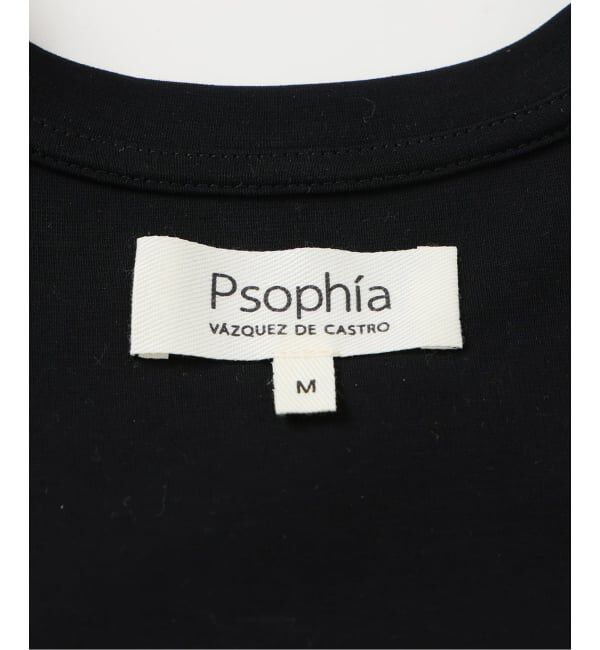 VERMEIL par iena「《予約》Psophia ソフィア ドレス 505DRS2823」|ワンピース|