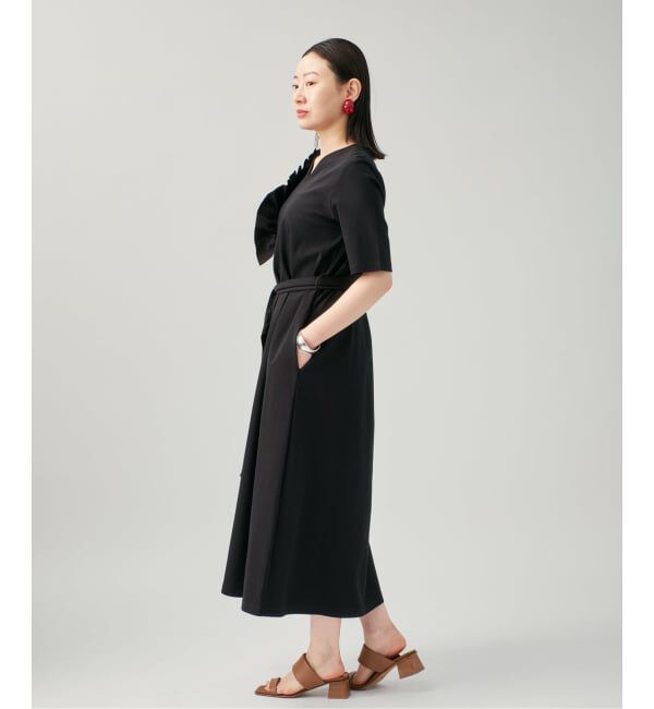 VERMEIL par iena「《予約》Psophia ソフィア ドレス 505DRS2823」|ワンピース|