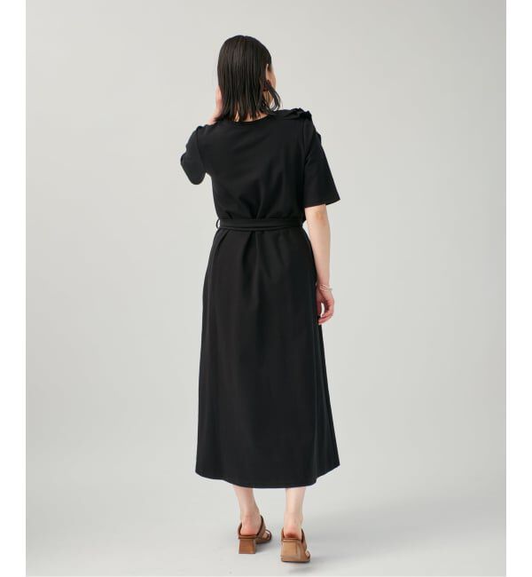 VERMEIL par iena「《予約》Psophia ソフィア ドレス 505DRS2823」|ワンピース|