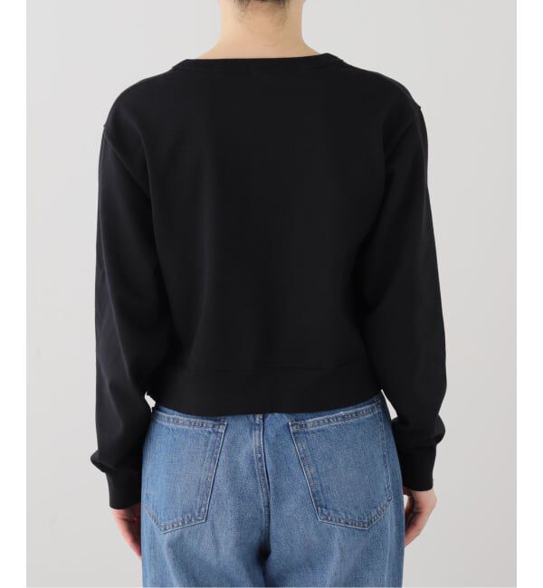 IENA「ウォッシャブル 2WAYフリルニットカーディガン」|カーディガン|