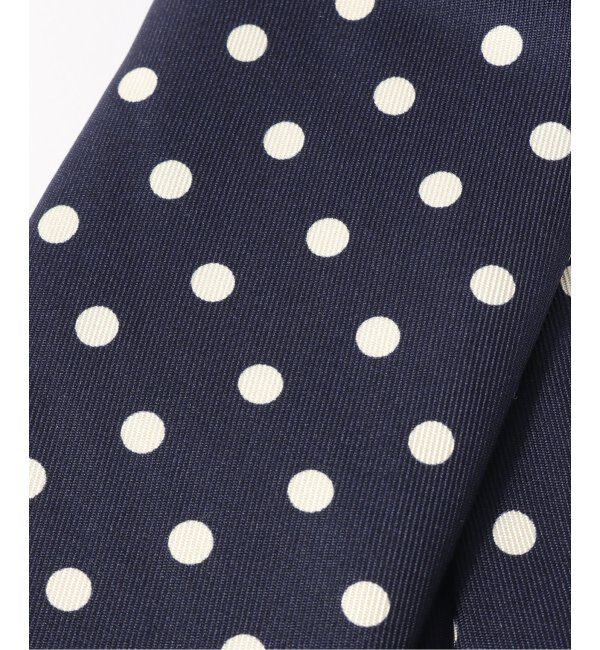 EDIFICE「AX IMP プリントタイ」|ネクタイ・蝶ネクタイ|