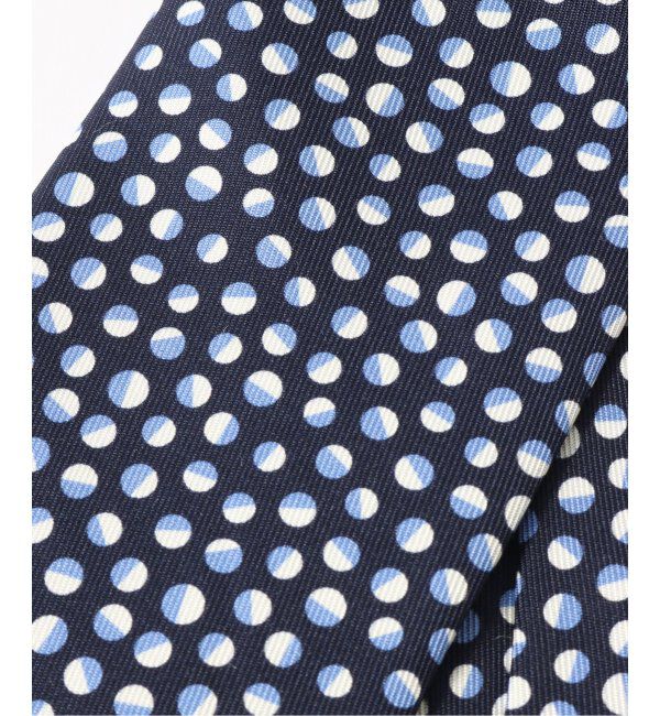 EDIFICE「AX IMP プリントタイ」|ネクタイ・蝶ネクタイ|