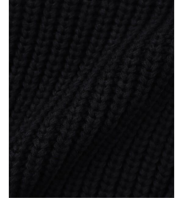 PULP「SULVAM / サルバム セーラーカラーニット / MW-K06-850」|カーディガン|