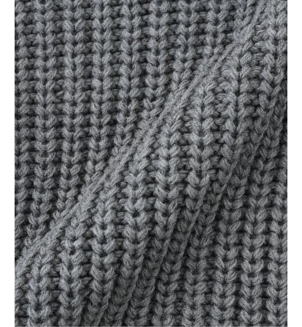 PULP「SULVAM / サルバム セーラーカラーニット / MW-K06-850」|カーディガン|