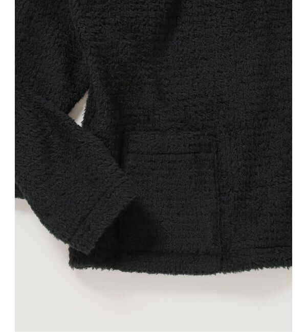 EDIFICE「T/E （ティーイー）T/E ポーラテック カーディガン」|カーディガン|