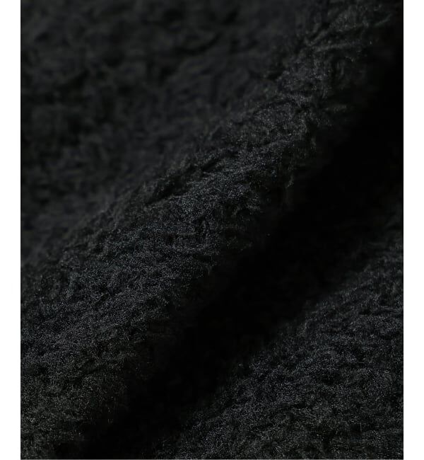 EDIFICE「T/E （ティーイー）T/E ポーラテック カーディガン」|カーディガン|