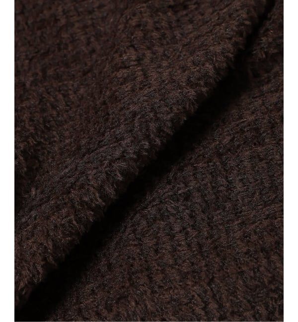 EDIFICE「T/E （ティーイー）T/E ポーラテック カーディガン」|カーディガン|