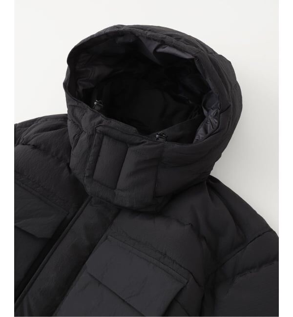 EDIFICE「WM x UMBRO（ホワイトマウンテニアリング＊アンブロ） RIPSTOP DOWN JACKET」|その他|