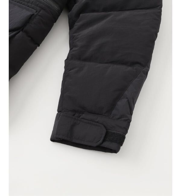 EDIFICE「WM x UMBRO（ホワイトマウンテニアリング＊アンブロ） RIPSTOP DOWN JACKET」|その他|