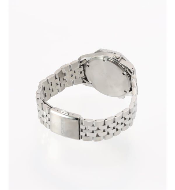 EDIFICE「SEIKO*Godard（セイコー＊ゴダール・ハバダッシェリー）Rotocall SBJG025」|その他|