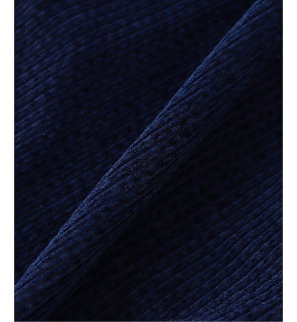 Paris Saint-Germain「【Paris Saint-Germain / パリ・サン＝ジェルマン】JP INDIGO LIFT BALLOON PANTS」|その他|