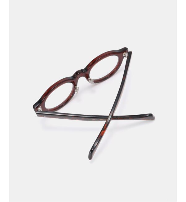 journal standard L'essage「【KEARNY/カーニー】Konide-2：メガネ」|メガネ|