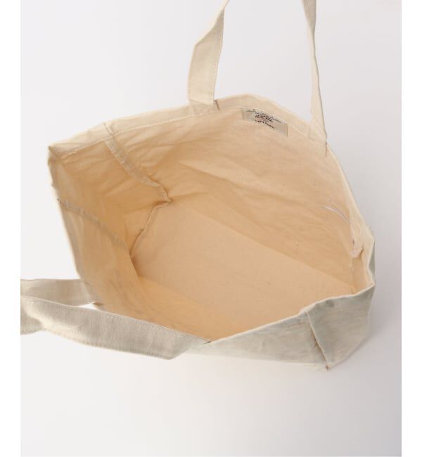 journal standard luxe「【GIFTSHOP】 BISTROT PAULBERT TOTE BAG」|トートバッグ|