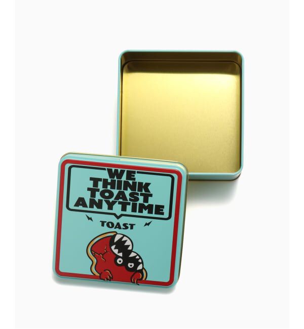 JOURNAL STANDARD「TOAST クッキーカン」|その他|