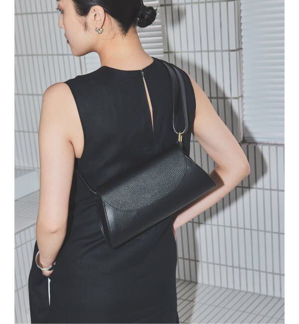 journal standard L'essage「《追加4》【AULENTTI/オウレンティ】DOLLARO ME：ショルダーバッグ」|ショルダー・メッセンジャー|