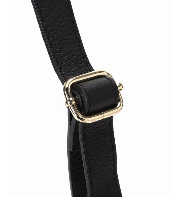 journal standard L'essage「《追加4》【AULENTTI/オウレンティ】DOLLARO ME：ショルダーバッグ」|ショルダー・メッセンジャー|