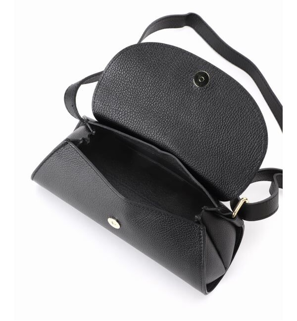 journal standard L'essage「《追加4》【AULENTTI/オウレンティ】DOLLARO ME：ショルダーバッグ」|ショルダー・メッセンジャー|