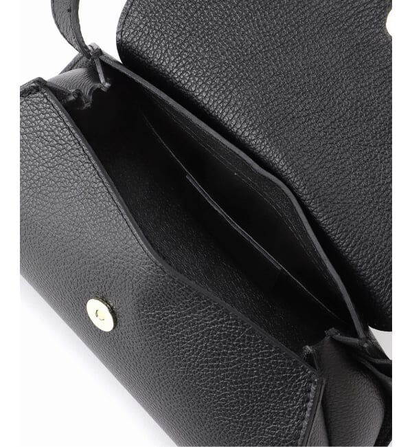 journal standard L'essage「《追加4》【AULENTTI/オウレンティ】DOLLARO ME：ショルダーバッグ」|ショルダー・メッセンジャー|