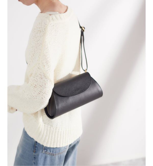 journal standard L'essage「《追加4》【AULENTTI/オウレンティ】DOLLARO ME：ショルダーバッグ」|ショルダー・メッセンジャー|