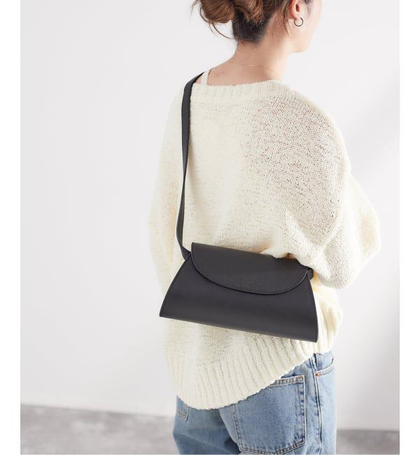 journal standard L'essage「《追加4》【AULENTTI/オウレンティ】DOLLARO ME：ショルダーバッグ」|ショルダー・メッセンジャー|